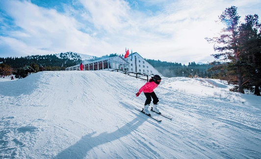 Ski & snow